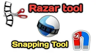 how to cut video in openshot in hindi | openshot tutorial