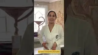 Nursing education Reforms in KR: Feedback of Bishkek Medical College students on a new study program