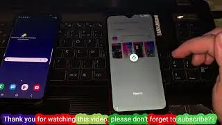 Samsung A11 Frp Bypass Android 11 Without PC/Without KNOX/Without Alliance Shield | New Method 2022