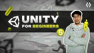 Unity Tutorial for Beginners (Part V): Create Your Car Controller!