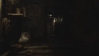 Resident Evil Village - Castle Demo Speedrun 2:25 (PS5) (Hardcore)