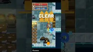 Soul Knight  - Challenge (23/05/2023)
