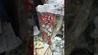 новогодние новинки в фикспрайсе 