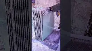How to Make Gypsum Ceiling Tiles | Manufacturing Process