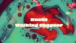 Kusht - Walking Chapter LIVE