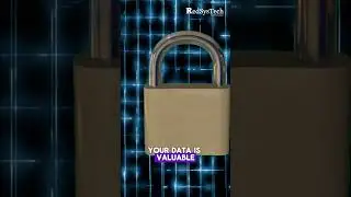 Things to know about cybersecurity | RedSysTech  #shorts #facts #redsystech