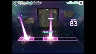 Last PJSK gameplay. (Atleast for a few weeks)