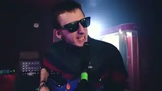 ТУРБОПАЦАНЫ - Ночью всякое бывает (Константин Ступин cover)