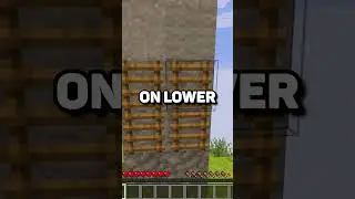 How to make your Minecraft look smooth 😎