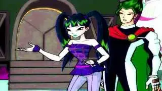 [Pandora's Muses] Chase & Thalia - 