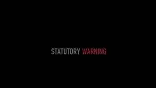 Statutory warning - Trailer