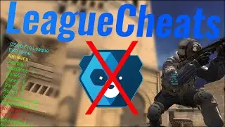 EAC Easy Anti Cheat Bypass For CSGO League Highlights - LeagueCheats