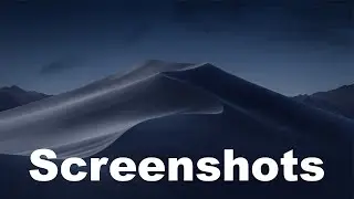 Screenshots in macOS Mojave: Everything You Need to Know!