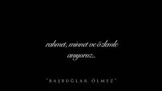 BAŞBUĞ Alparslan TÜRKEŞ
