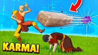 FORTNITE FAILS & Epic Wins! 