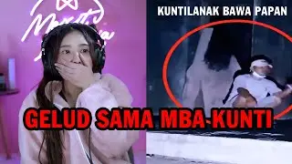 HANTU INDO UDAH GA ADA HARGA DIRINYA || HOROR TAPI NGAKAK