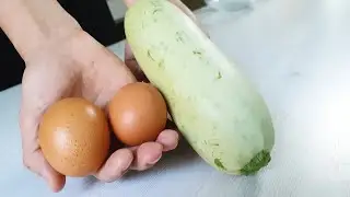 Из кабачков что приготовить? Самые нежные и ароматные кабачковые оладьи! Оладушки из кабачков сочные