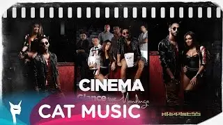 GLANCE feat. Mandinga - Cinema (by KAZIBO) [Official Single]