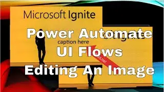 Power Automate UI flows - The Ghost In The Machine