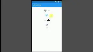 Like Buttons
