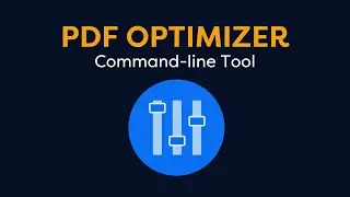 Datalogics PDF Optimizer: Not just for Compressing PDFs!