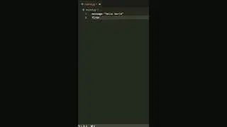Accessing Strings IN PYTHON SHORTS