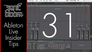 Ableton Live Insider Tips: Troubleshooting MIDI