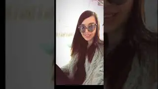 Elif Ece Uzun - Defile Görüntüleri