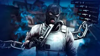 100 SUBS | CS:GO