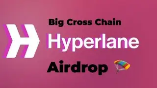 The Ultimate Guide to Hyperplane Big Airdrop |Miss Zero/W Don't Miss Hyperplane|#airdrop