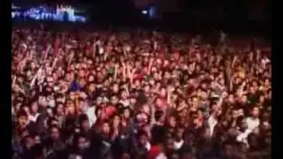 Captain Jack - Hanya Karena (Official Music Video)