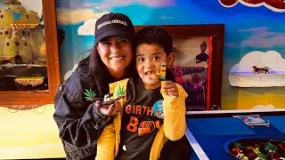Unforgettable Day at LEGOLAND: Family Fun, Rides, and Adventure! 🌟