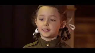 Вероника Смирнова.К 75-летней годовщине со Дня Победы