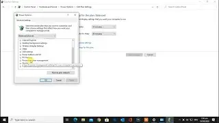 How to fix heating issue in windows 10