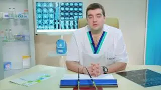 Диагностика аппендицита - хирург Денис Карпегин. Здоровый интерес. Выпуск 283