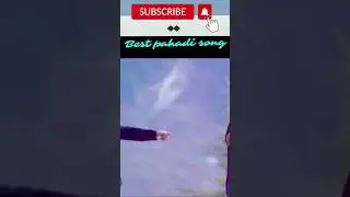 Best Video Song / Kuldeep Sharma / himachali song / Kitna khubsurat