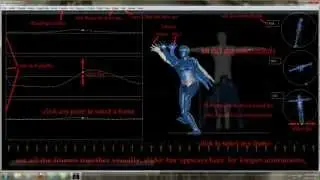 SLat Tutorial for Secondlife Animation