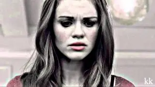 lydia martin [she's okay]