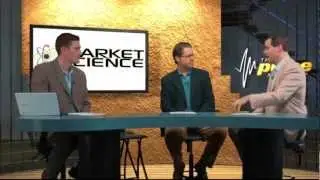 Inside The Consumer - Market Science