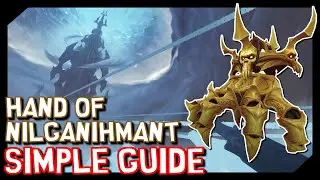 Simple Hand of Nilganihmant Guide