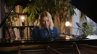 Astrid S - If The World Was Ending (Acoustic Cover)