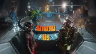 Star Citizen - Among Us