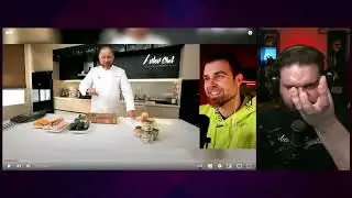 Позорный Шашлык от Ивлева | комментируют@minlogiki и @JayAlone