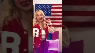 Вампирский укус 🧛 