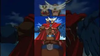 F-Zero's Anime, Summarized Badly
