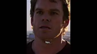 Dexter Saves His Son | Dexter S6.E12 | 