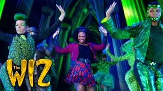 Welcome To The Emerald City! | The Wiz