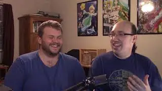 Anime Talk (Fall 2017) #01-1
