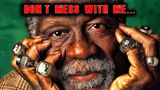 MIND BOGGLING STORIES FROM THE LIVES OF NBA LEGENDS