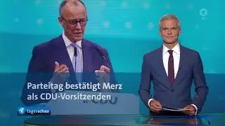tagesschau 